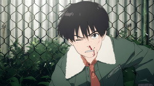 TENGOKU-DAIMAKYO 1. évad Ep.3 Kiriko és Haruki