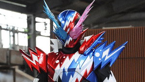 仮面ライダービルド 1. évad Ep.14 14. epizód