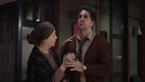 أشغال شقة 2. évad Ep.9 9. epizód