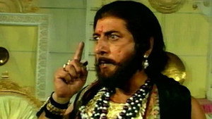 महाभारत 1. évad Ep.22 22. epizód