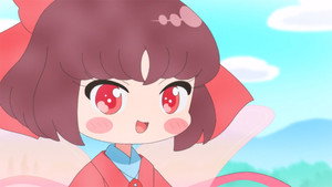 リルリルフェアリル 2. évad Ep.48 48. epizód