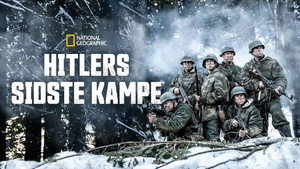Hitler végórái: Normandiától Berlinig kép