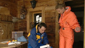 Un gars, une fille 2. évad Ep.34 34. epizód