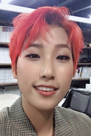 재재 profil kép