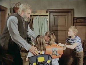Spuk von draußen 1. évad Ep.8 8. epizód