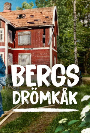 Bergs Drömkåk poszter