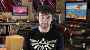 The Video Game Years 1. évad Ep.12 12. epizód