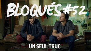 Bloqués 1. évad Ep.52 52. epizód