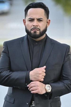 Nestor Gutierrez profil kép