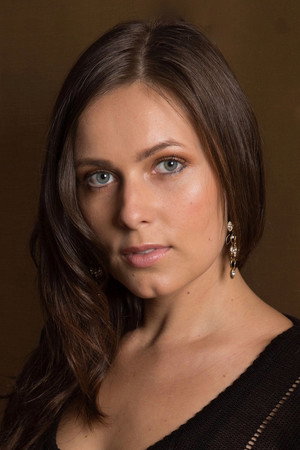 Katrina Grey profil kép