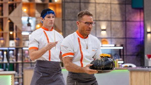 Top Chef VIP 4. évad Ep.33 33. epizód