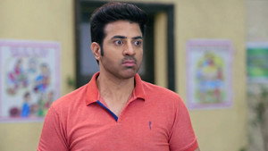 Kya Haal, Mr. Paanchal? 1. évad Ep.266 266. epizód