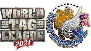 New Japan Pro Wrestling 50. évad Ep.100 100. epizód