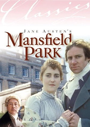 Mansfield Park poszter