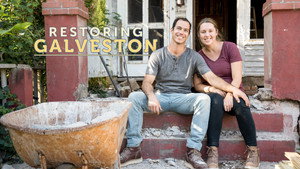 Restoring Galveston kép