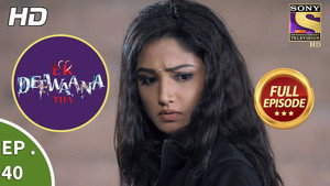 Ek Deewaana Tha 1. évad Ep.40 40. epizód