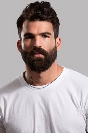 Δημήτρης Αλεξάνδρου profil kép