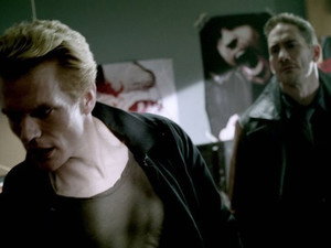 Bullet in the Face 1. évad Ep.3 3. epizód