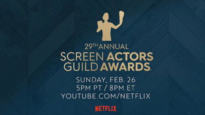 The Actor Awards Presented by SAG-AFTRA 29. évad Ep.1 1. epizód