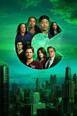 Chicago Med poszter