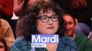 Quotidien 9. évad Ep.117 117. epizód