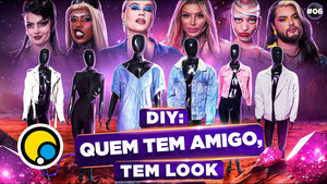 Diva Depressão 9. évad Ep.160 160. epizód