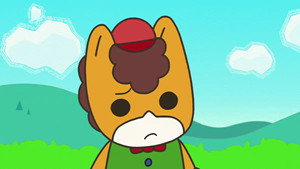 ぐんまちゃん 2. évad Ep.2 2. epizód