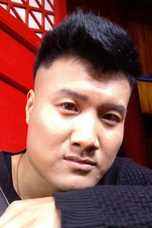 罗大涛 profil kép