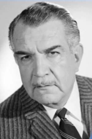 Miguel Ángel Ferriz Sr. profil kép