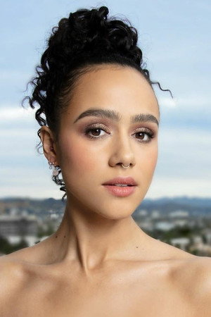 Nathalie Emmanuel profil kép