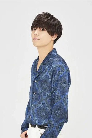 岩岡徹 profil kép