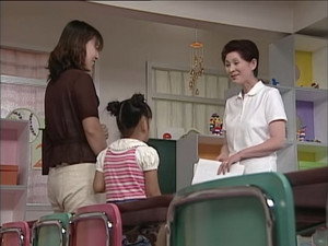 キッズ・ウォー 4. évad Ep.33 33. epizód