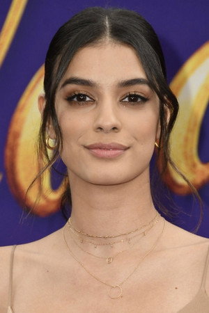 Laysla De Oliveira profil kép