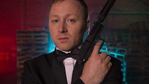 Limmy's Show! 2. évad Ep.3 3. epizód