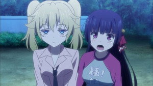 お兄ちゃんだけど愛さえあれば関係ないよねっ 1. évad Ep.12 12. epizód