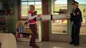 Corner Gas 3. évad Ep.17 17. epizód