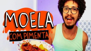 Porta dos Fundos 9. évad Ep.47 47. epizód