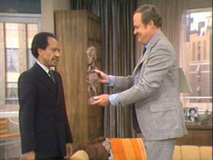 The Jeffersons 1. évad Ep.2 2. epizód