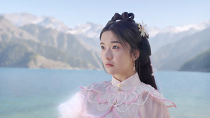 爱如天山不化雪 1. évad Ep.1 1. epizód