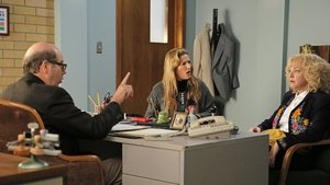 A Goldberg család 2. évad Ep.2 Mama dráma