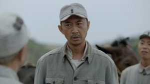 马背摇篮 1. évad Ep.6 6. epizód