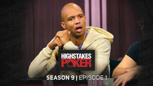 High Stakes Poker 9. évad Ep.1 1. epizód