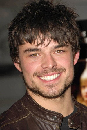 Jesse Hutch profil kép