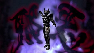 牙狼＜GARO＞～MAKAISENKI～ 1. évad Ep.7 7. epizód