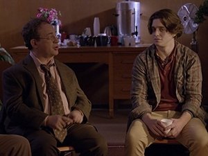 Loudermilk 1. évad Ep.3 3. epizód