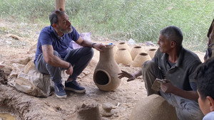 Oases in de Oriënt 2. évad Ep.3 3. epizód