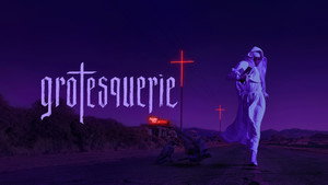 Grotesquerie kép