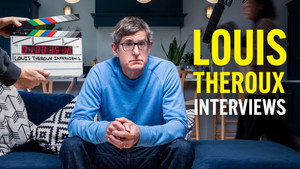 Louis Theroux Interviews kép