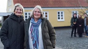 I Hus til Halsen 12. évad Ep.9 9. epizód
