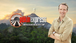 Pékin Express kép